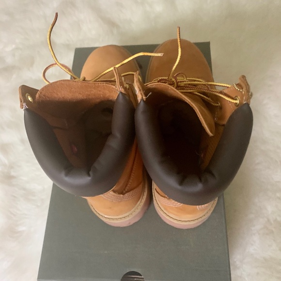 Original Timberland boots - Picture 2 of 6